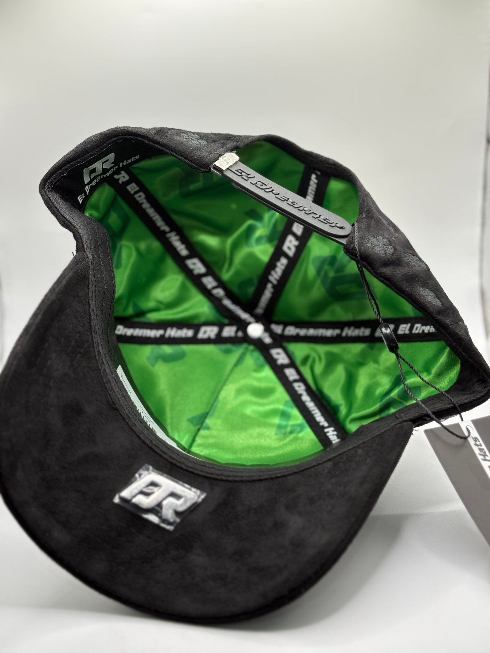 Dreamer 3Trebol black - foto 4