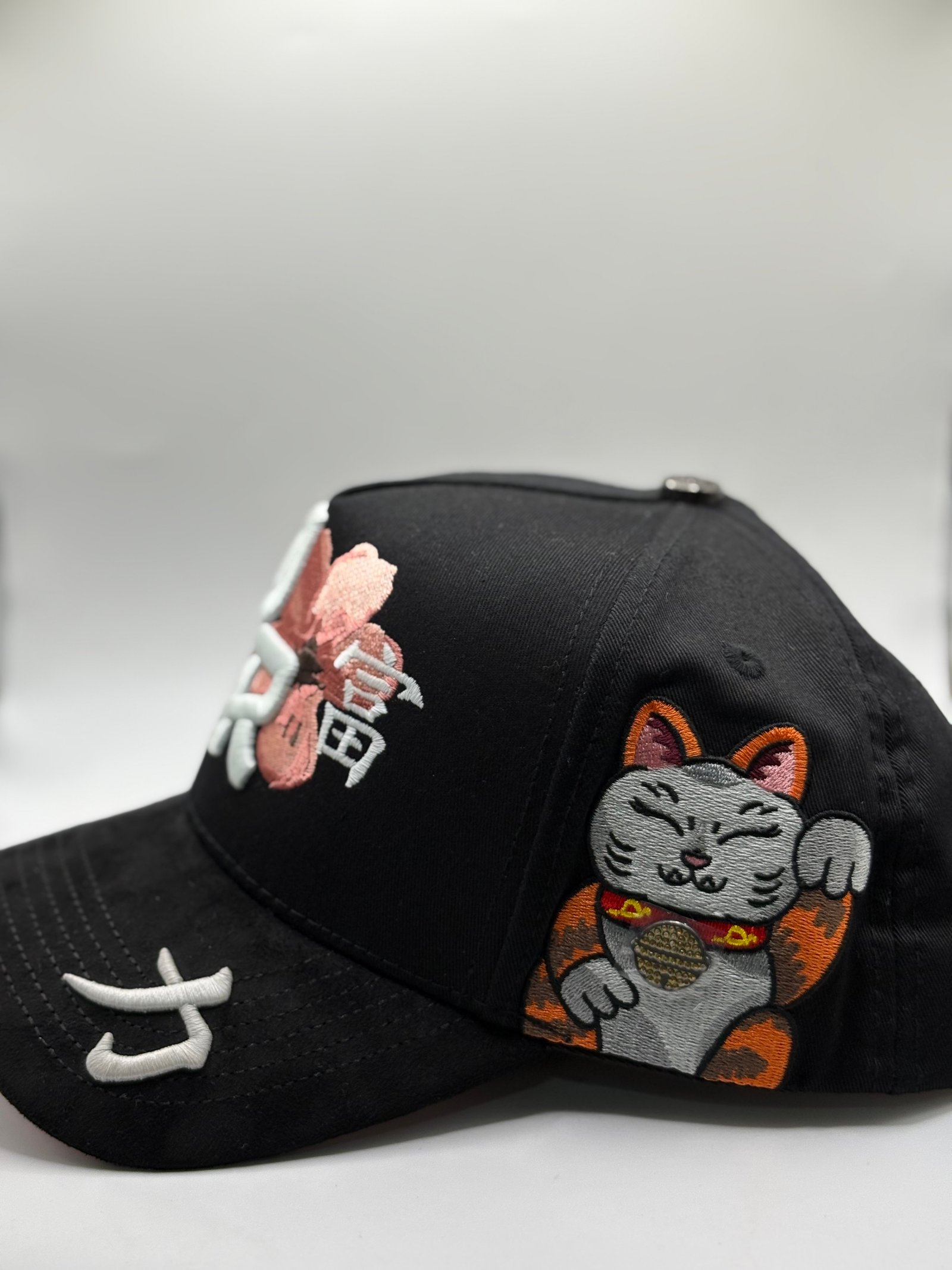 Dreamer Akanji Black - foto 2