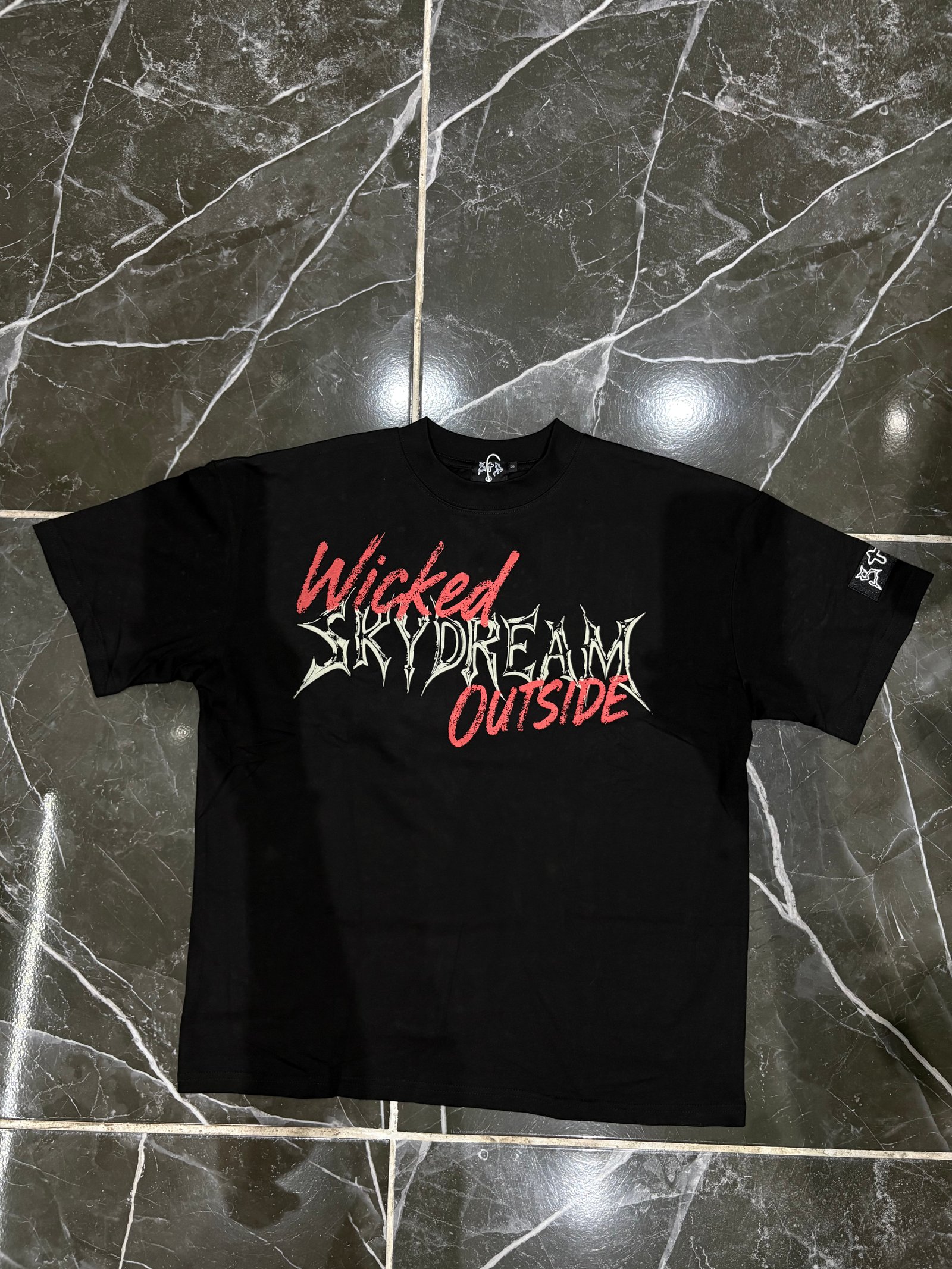 Skydream x Wicked Outside “Wicked” - foto 2