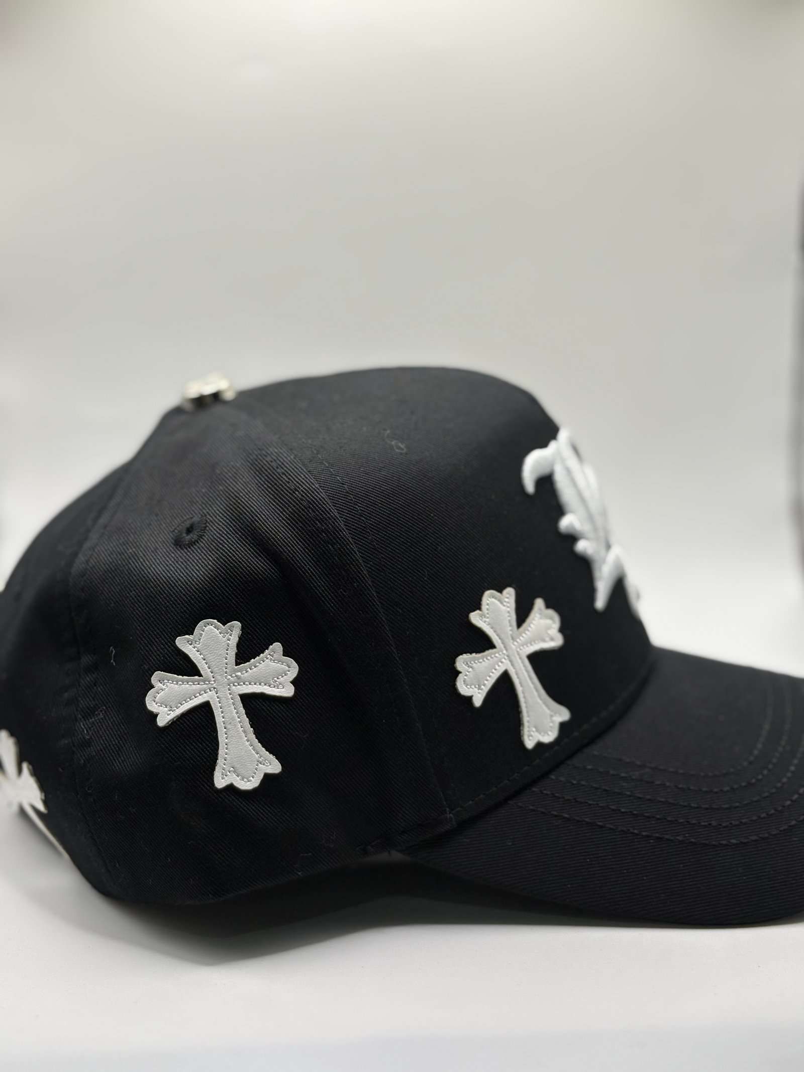 31 LA Chrome 1 - foto 2